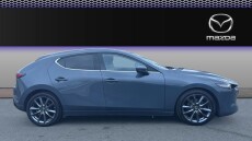 Mazda 3 2.0 Skyactiv G MHEV GT Sport Tech 5dr Petrol Hatchback